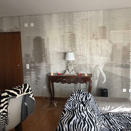 Sea And Marina View Apartment Setubal Luaran gambar