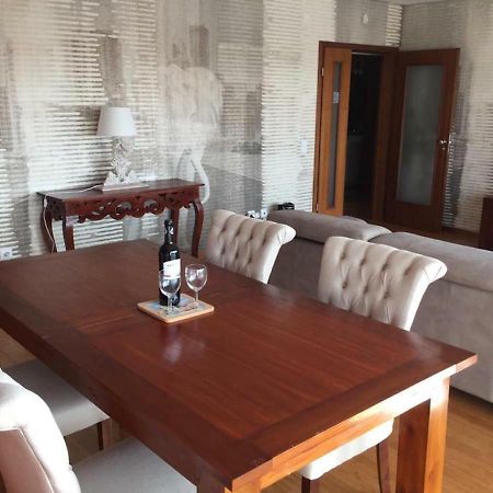 Sea And Marina View Apartment Setubal Luaran gambar