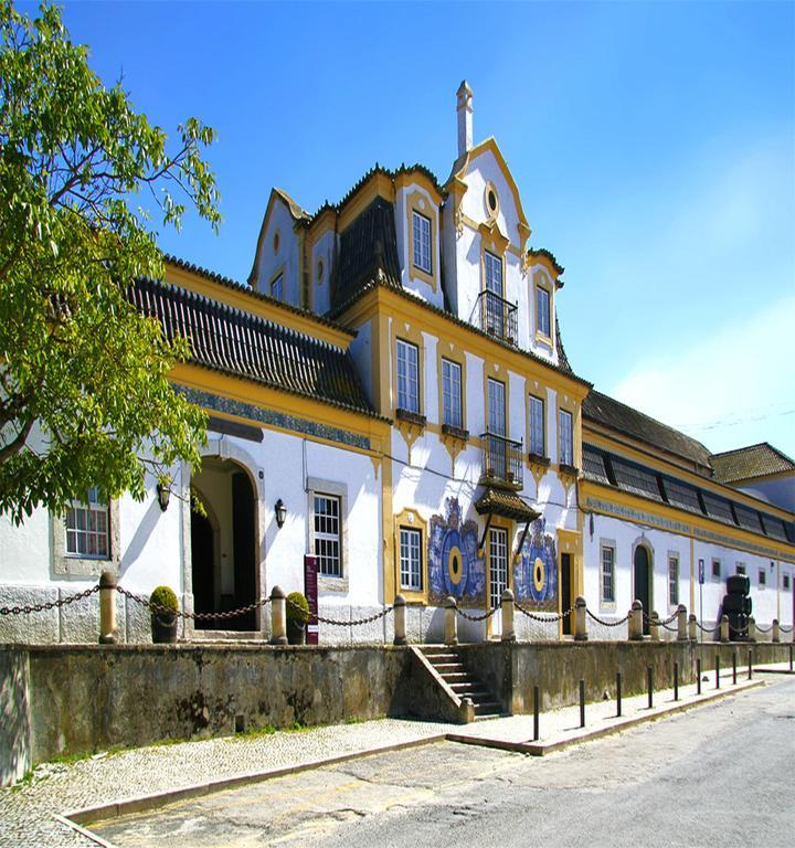 Sea And Marina View Apartment Setubal Luaran gambar