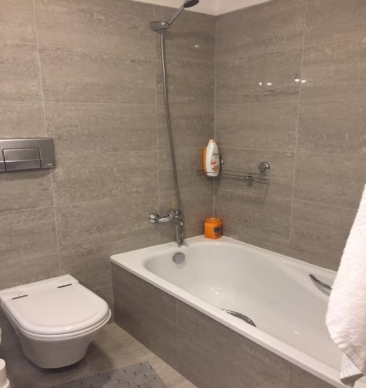 Sea And Marina View Apartment Setubal Luaran gambar