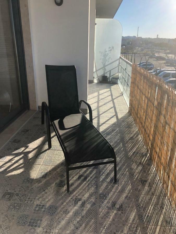 Sea And Marina View Apartment Setubal Luaran gambar